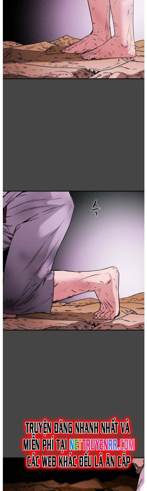 Thiên Quang Minh Nguyệt Chapter 55 - Trang 2