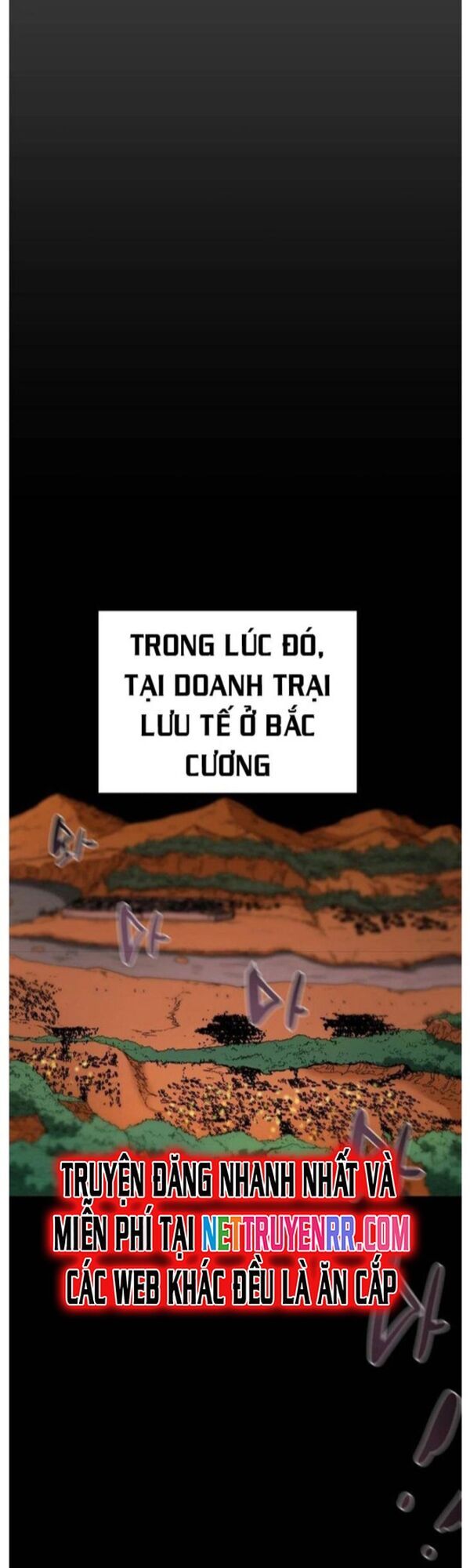 Thiên Quang Minh Nguyệt Chapter 55 - Trang 2