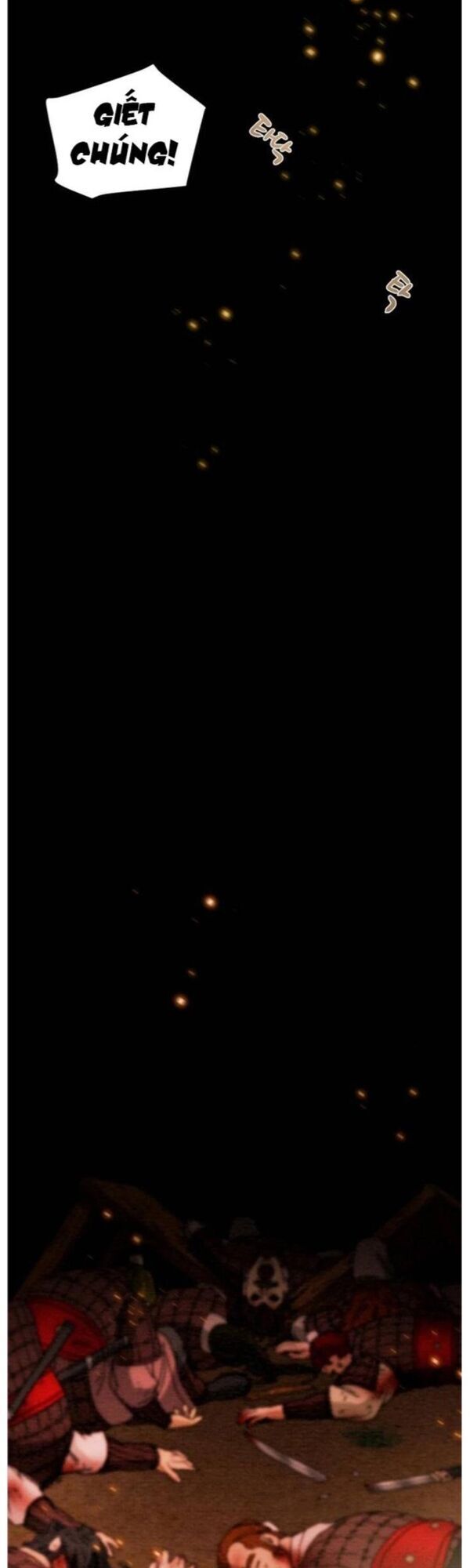 Thiên Quang Minh Nguyệt Chapter 55 - Trang 2