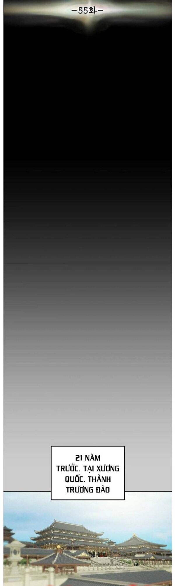 Thiên Quang Minh Nguyệt Chapter 55 - Trang 2