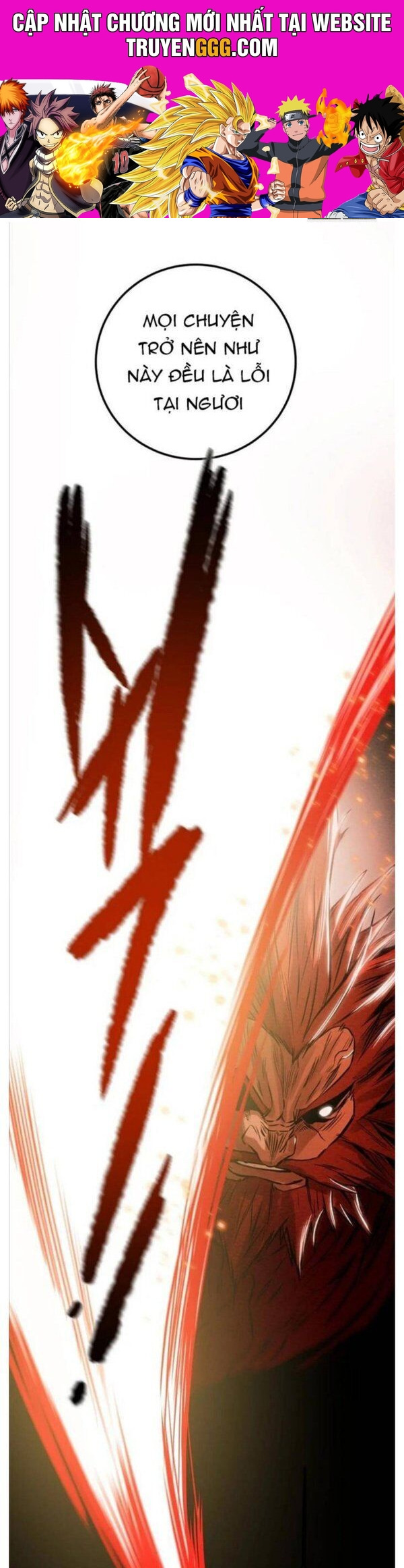 Thiên Quang Minh Nguyệt Chapter 56 - Trang 2