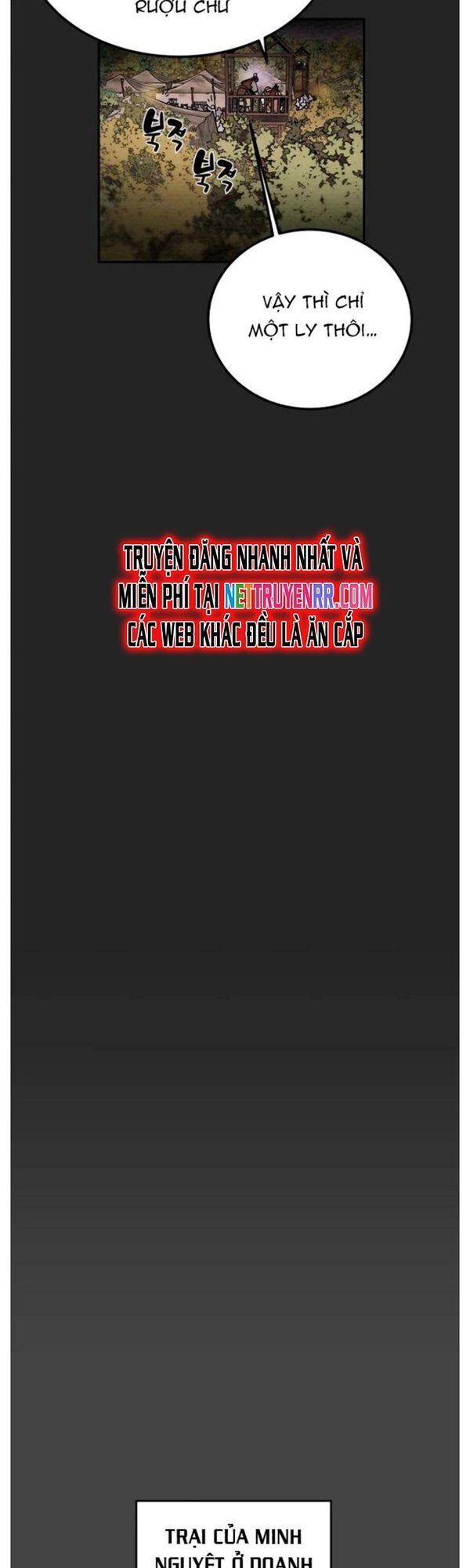 Thiên Quang Minh Nguyệt Chapter 56 - Trang 2