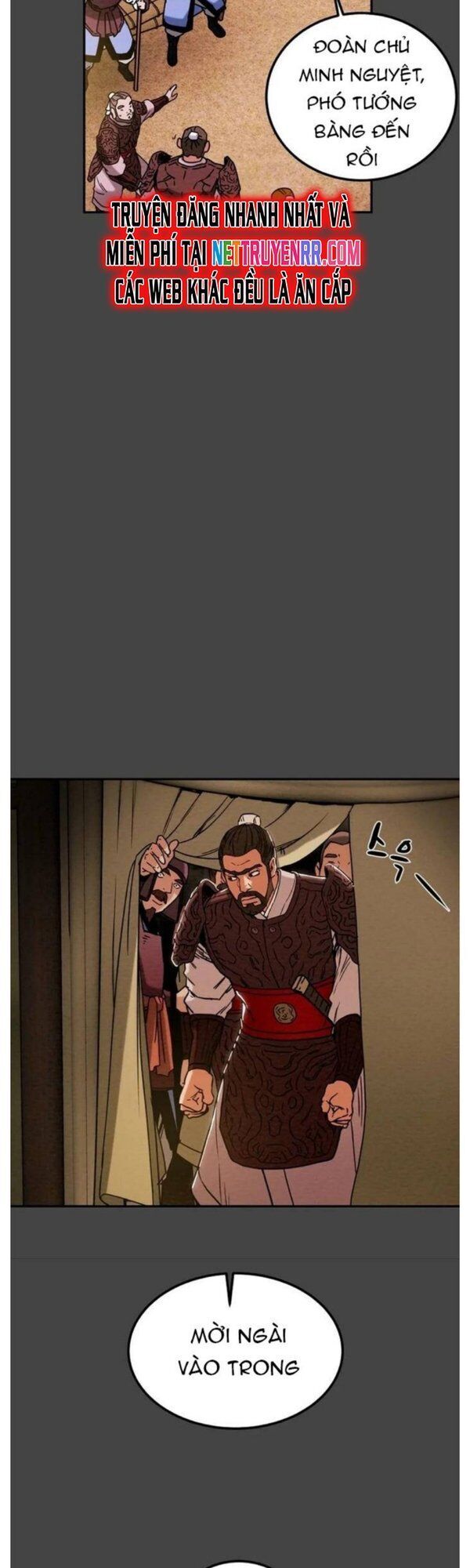 Thiên Quang Minh Nguyệt Chapter 56 - Trang 2