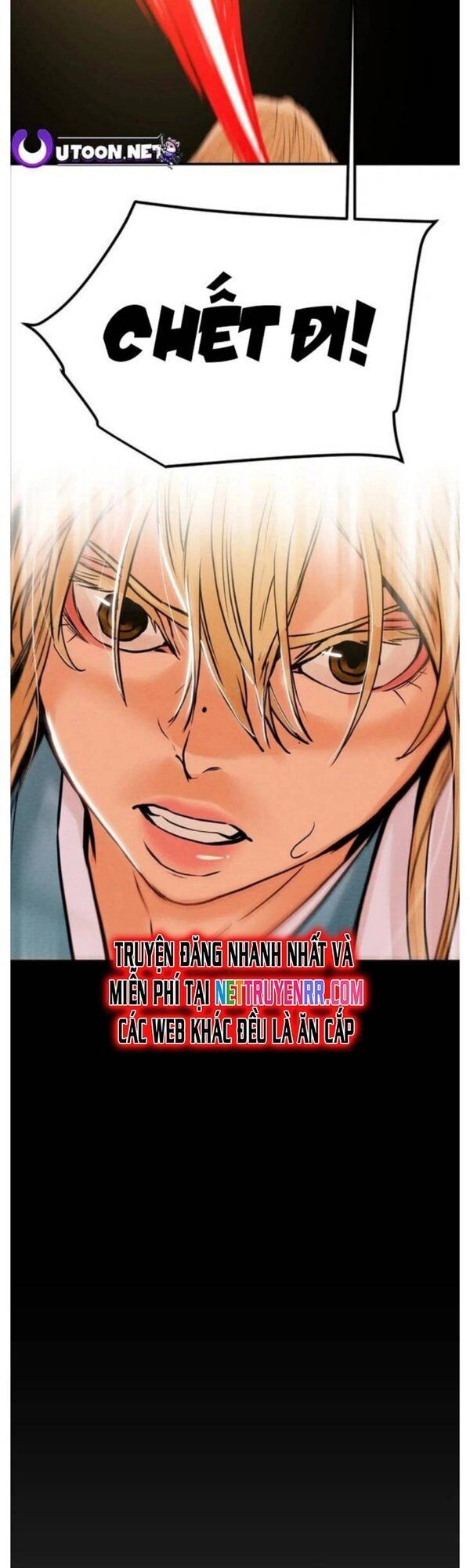 Thiên Quang Minh Nguyệt Chapter 56 - Trang 2