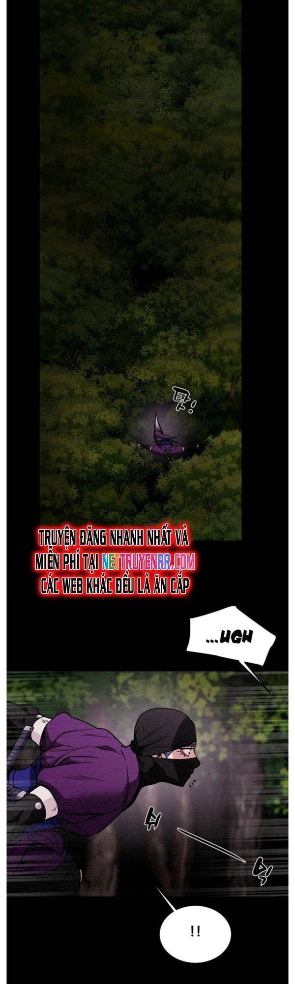 Thiên Quang Minh Nguyệt Chapter 56 - Trang 2