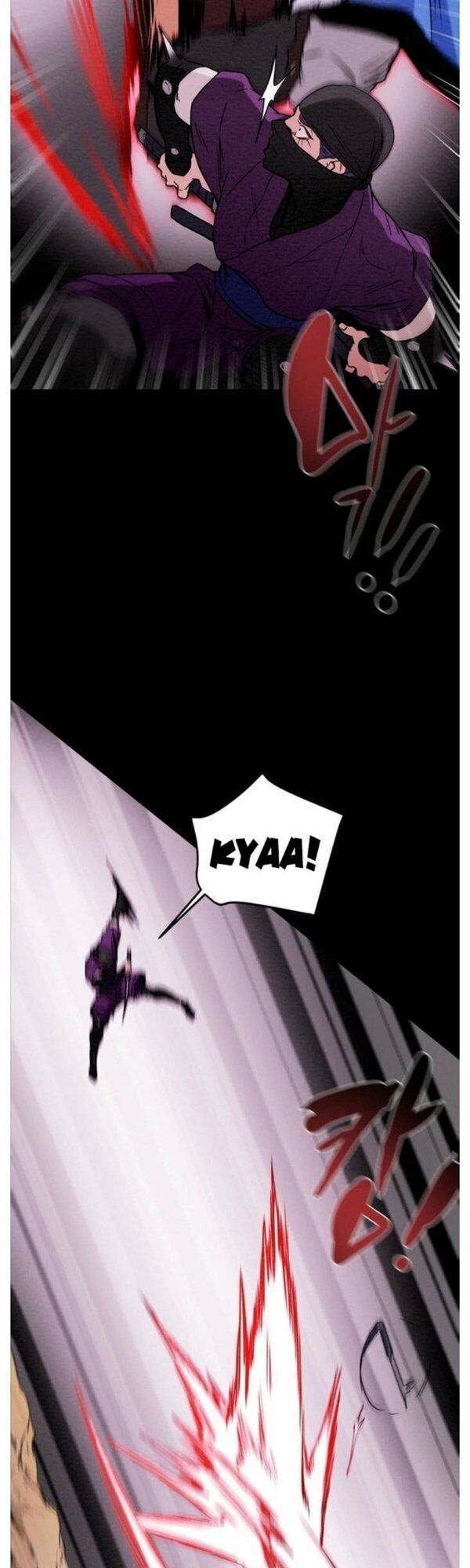 Thiên Quang Minh Nguyệt Chapter 56 - Trang 2