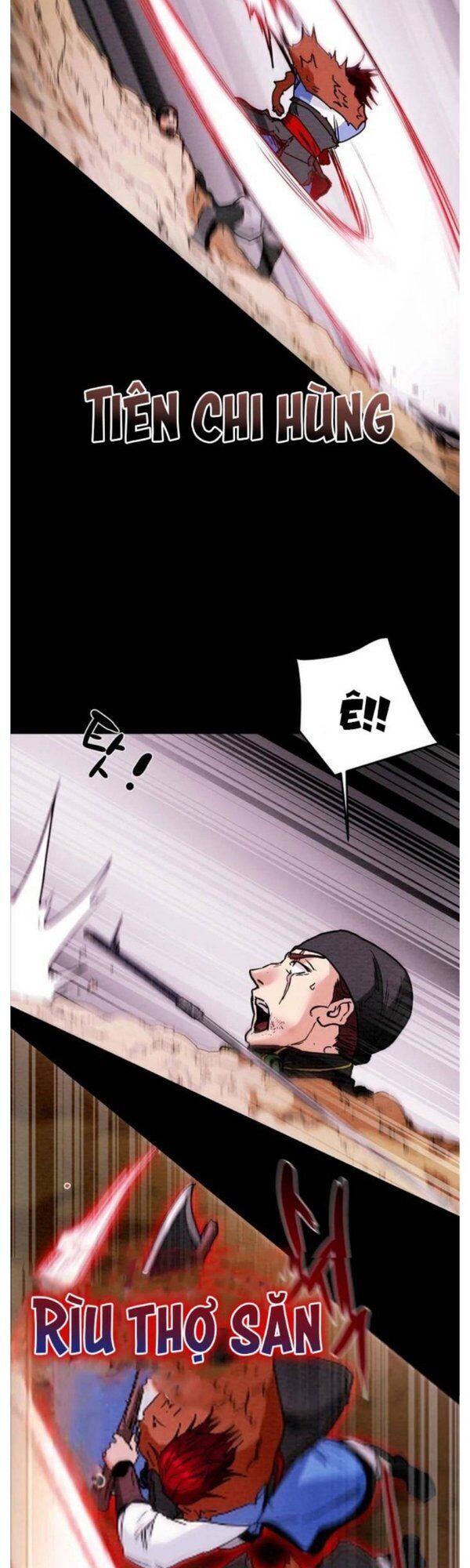 Thiên Quang Minh Nguyệt Chapter 56 - Trang 2