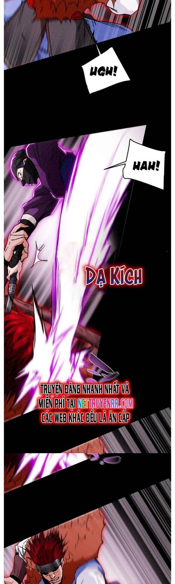 Thiên Quang Minh Nguyệt Chapter 56 - Trang 2