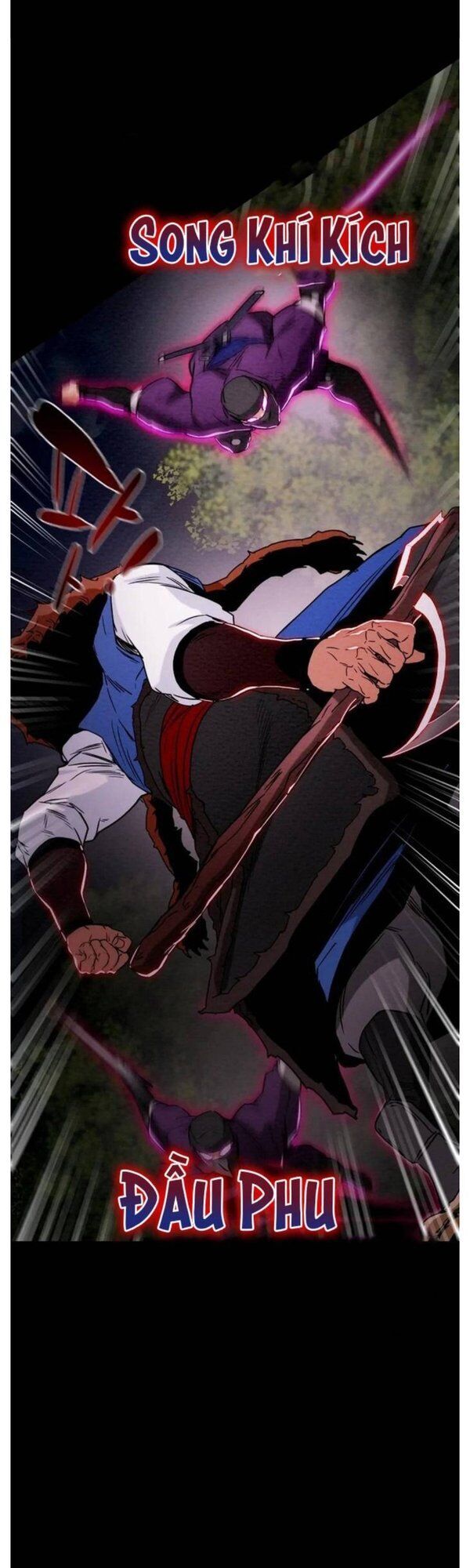 Thiên Quang Minh Nguyệt Chapter 56 - Trang 2