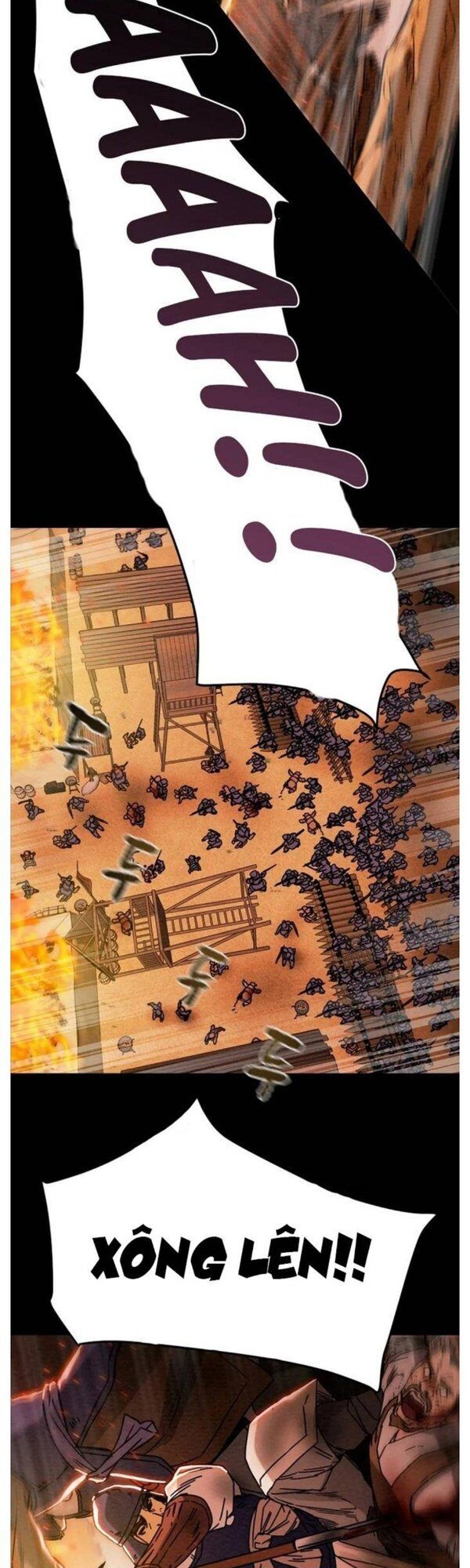 Thiên Quang Minh Nguyệt Chapter 56 - Trang 2