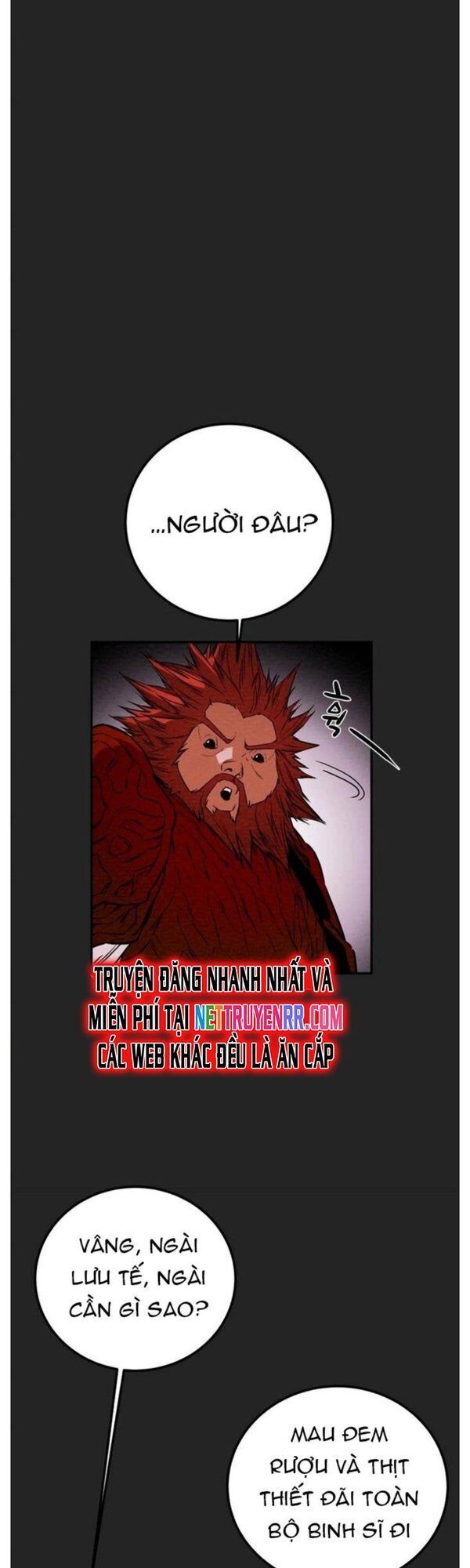 Thiên Quang Minh Nguyệt Chapter 56 - Trang 2