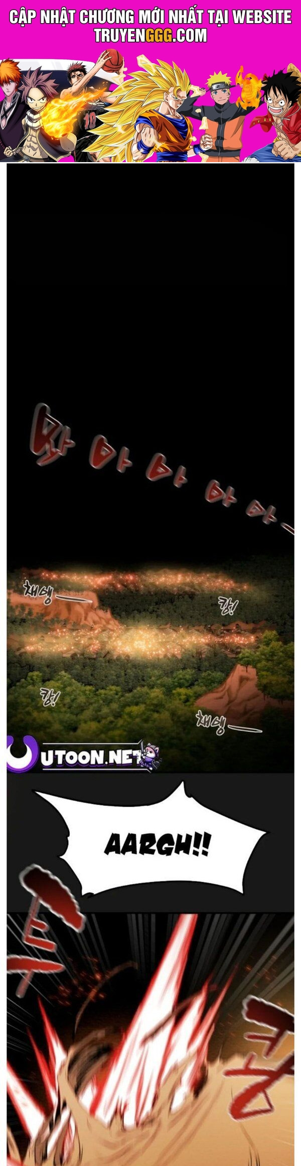 Thiên Quang Minh Nguyệt Chapter 57 - Trang 2