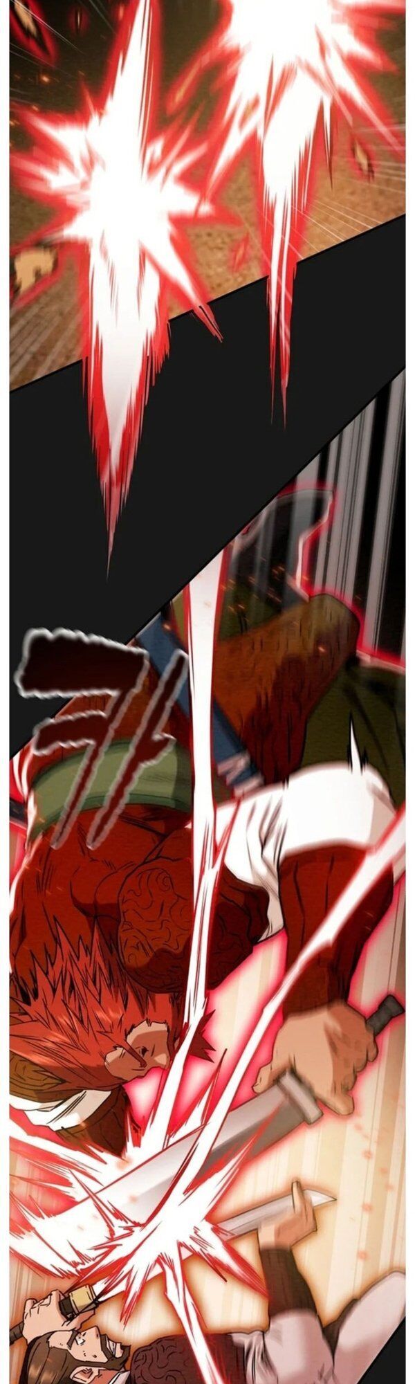 Thiên Quang Minh Nguyệt Chapter 57 - Trang 2