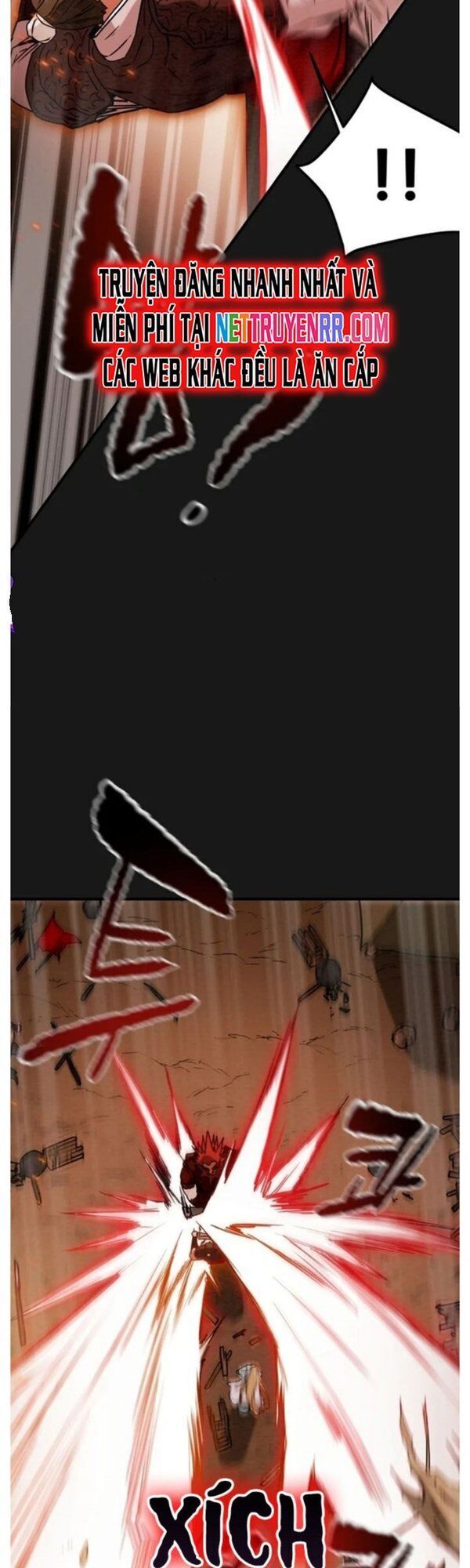 Thiên Quang Minh Nguyệt Chapter 57 - Trang 2