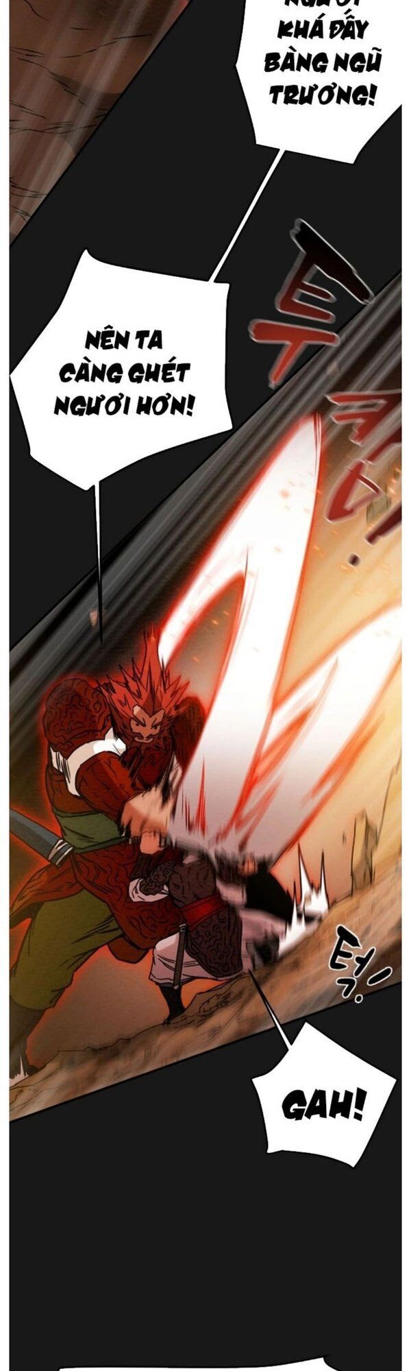 Thiên Quang Minh Nguyệt Chapter 57 - Trang 2