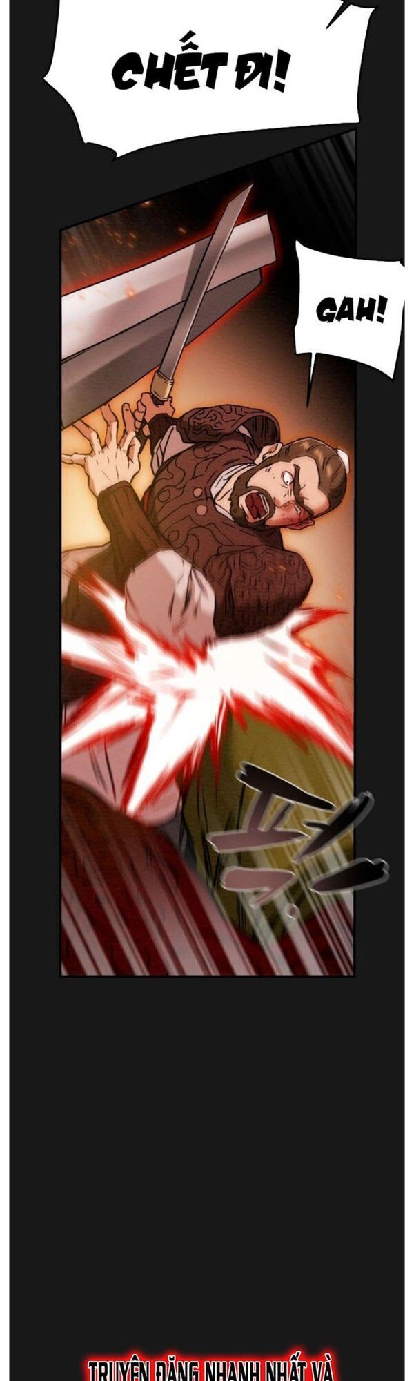 Thiên Quang Minh Nguyệt Chapter 57 - Trang 2