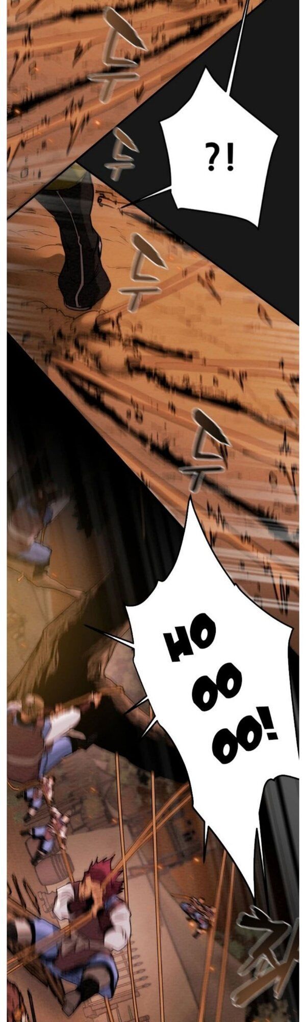 Thiên Quang Minh Nguyệt Chapter 57 - Trang 2