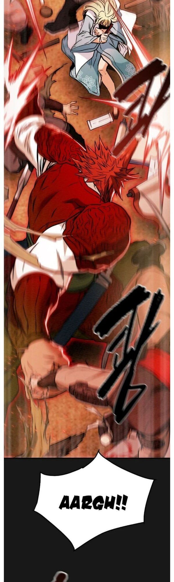 Thiên Quang Minh Nguyệt Chapter 57 - Trang 2