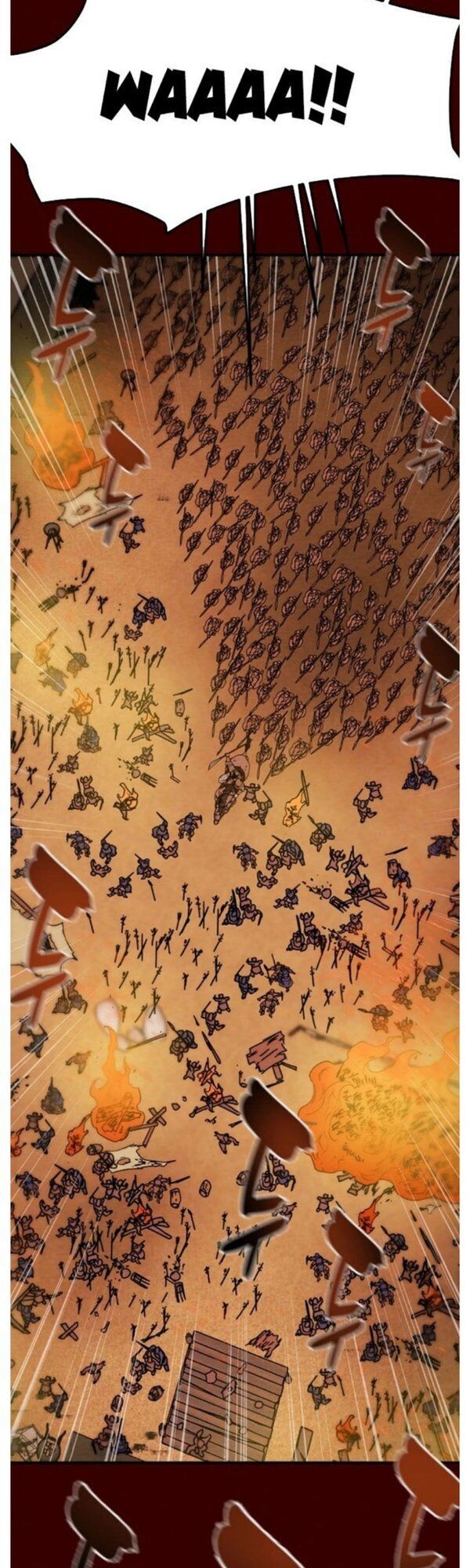 Thiên Quang Minh Nguyệt Chapter 57 - Trang 2