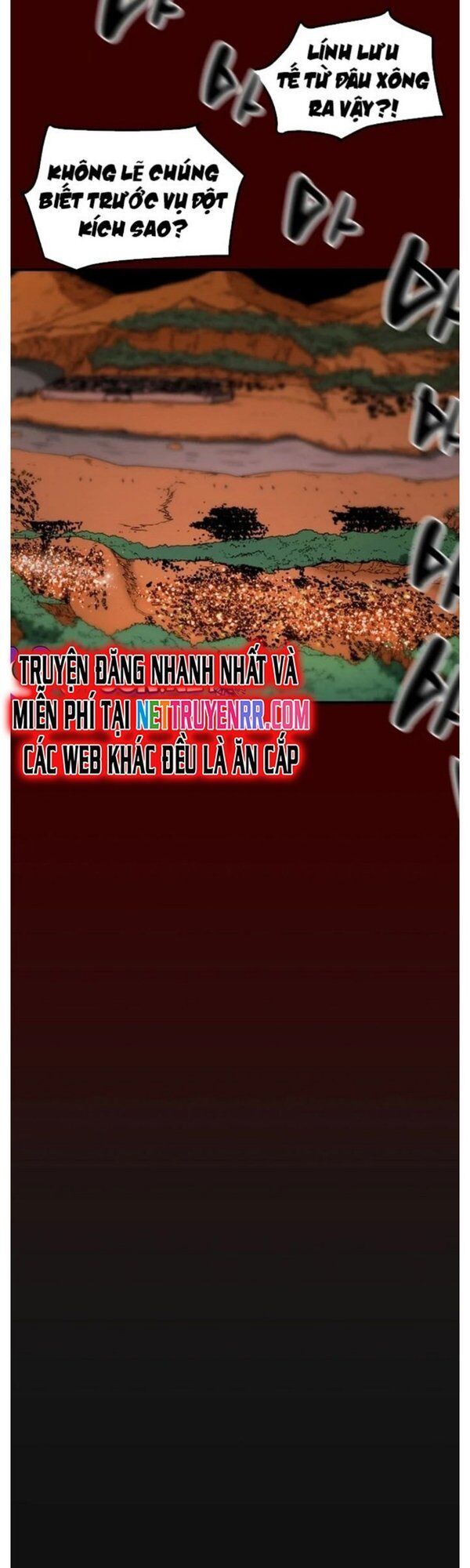 Thiên Quang Minh Nguyệt Chapter 57 - Trang 2