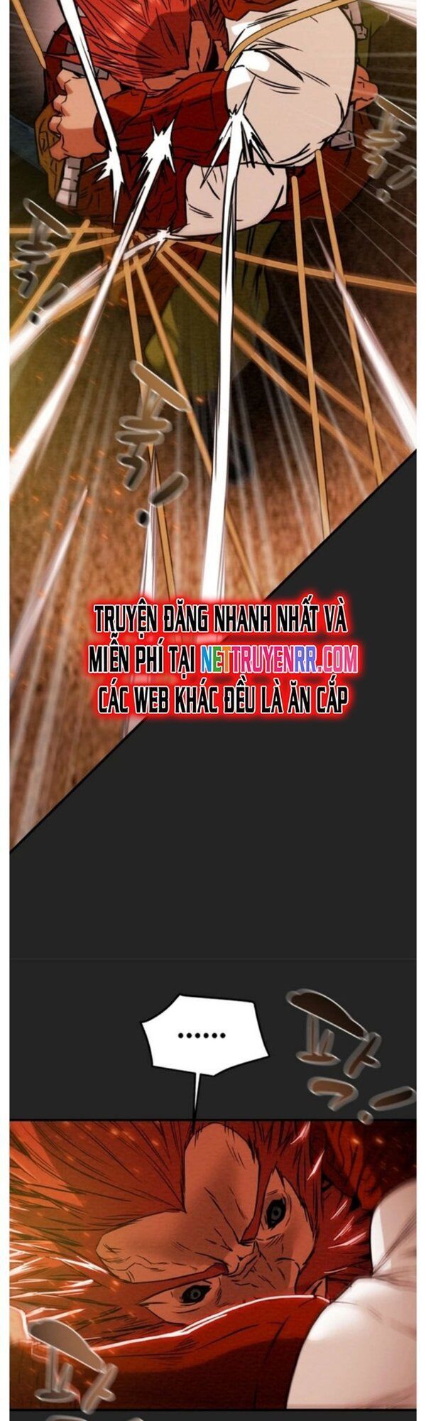 Thiên Quang Minh Nguyệt Chapter 57 - Trang 2