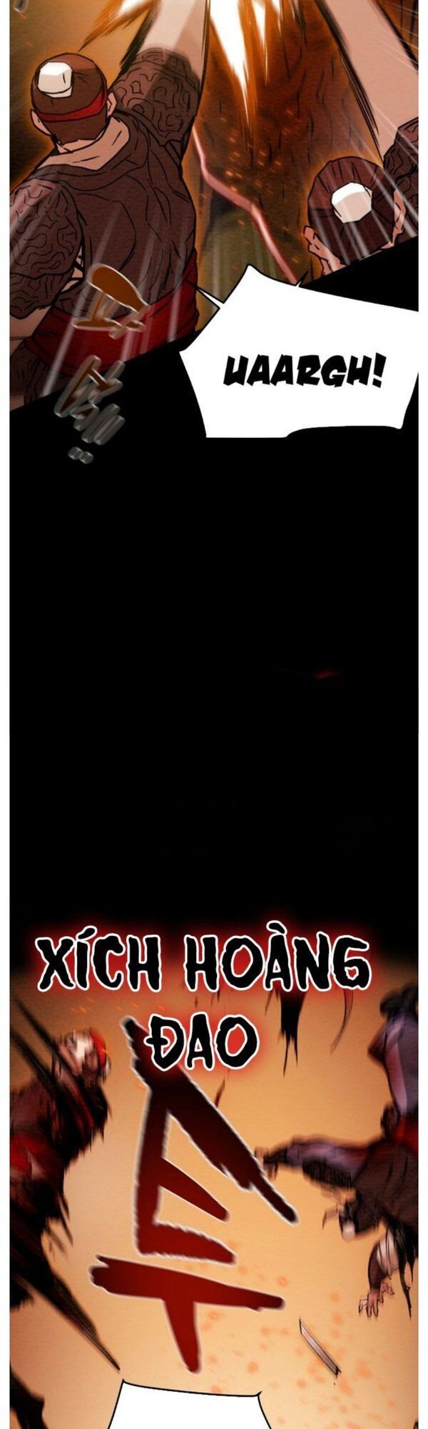 Thiên Quang Minh Nguyệt Chapter 57 - Trang 2