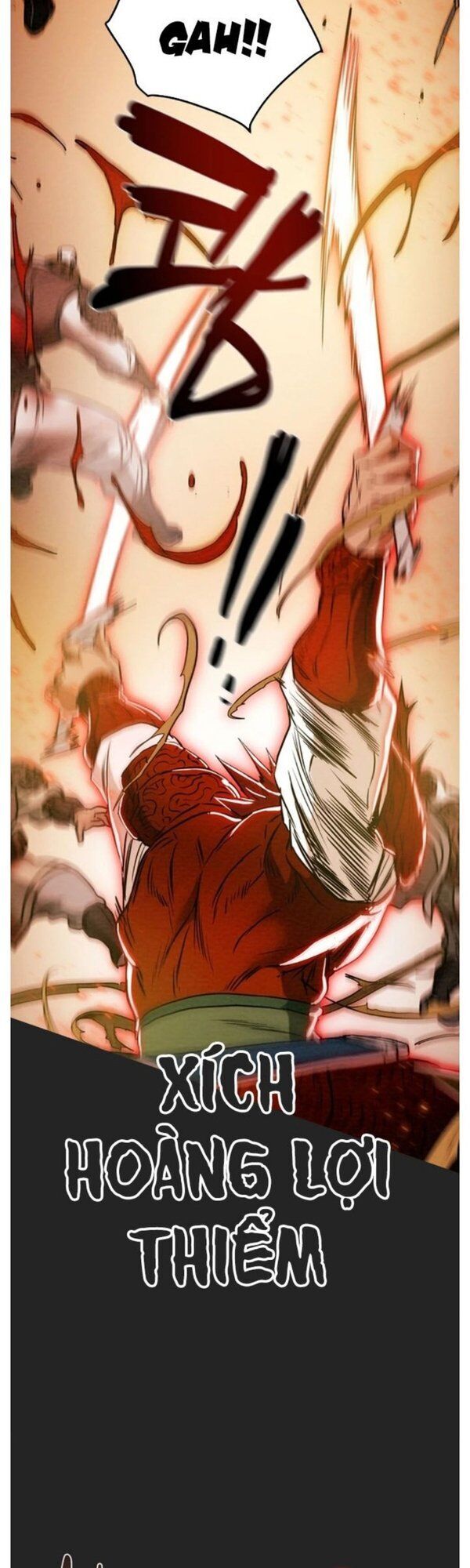 Thiên Quang Minh Nguyệt Chapter 57 - Trang 2