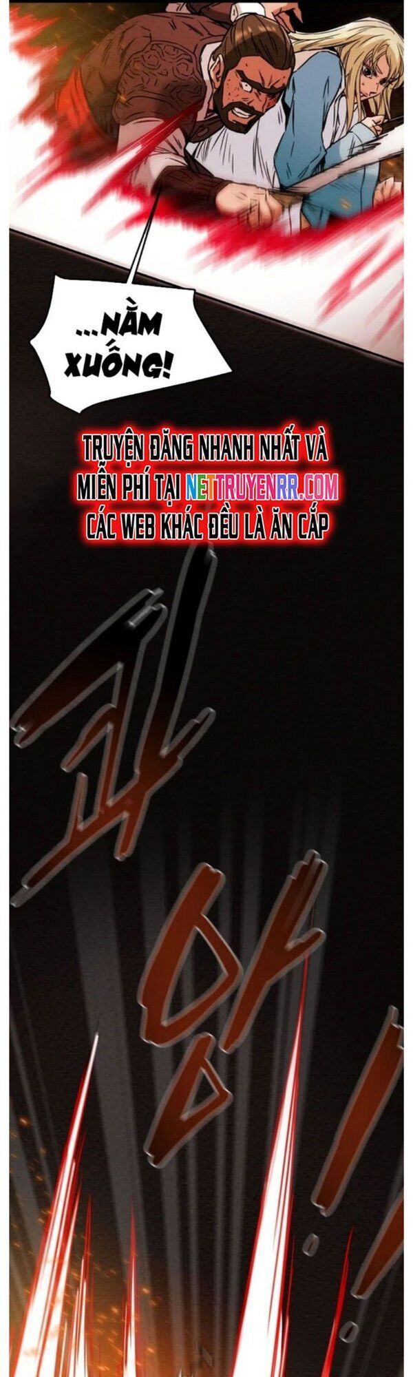 Thiên Quang Minh Nguyệt Chapter 57 - Trang 2