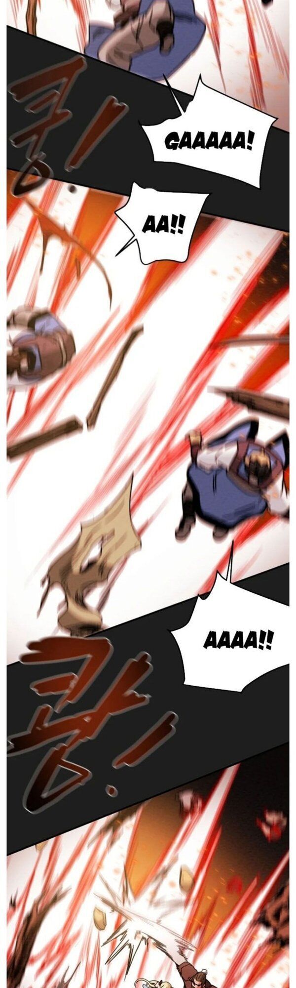 Thiên Quang Minh Nguyệt Chapter 57 - Trang 2