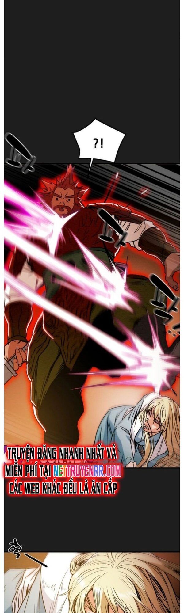 Thiên Quang Minh Nguyệt Chapter 57 - Trang 2