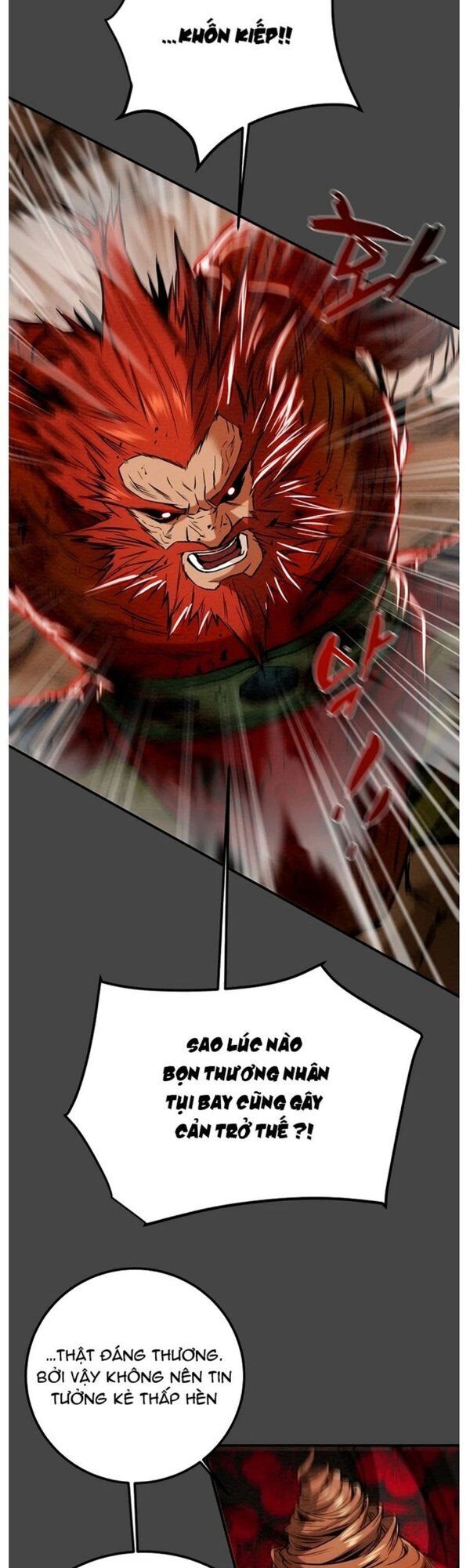 Thiên Quang Minh Nguyệt Chapter 58 - Trang 2