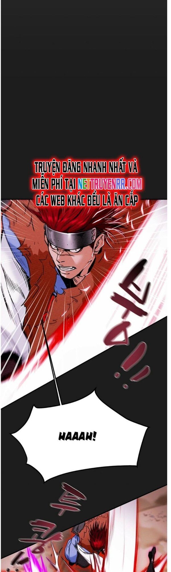 Thiên Quang Minh Nguyệt Chapter 58 - Trang 2