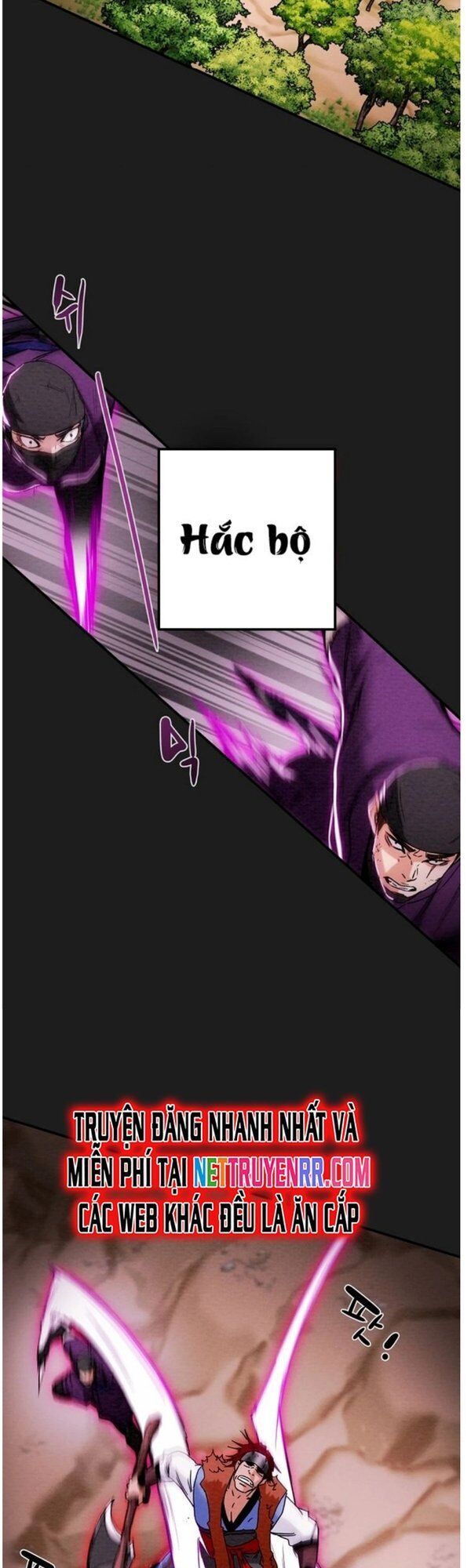 Thiên Quang Minh Nguyệt Chapter 58 - Trang 2