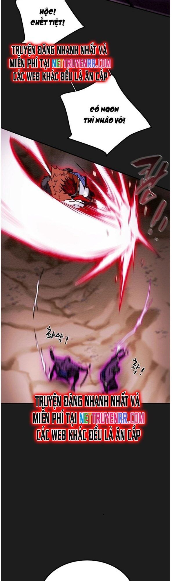 Thiên Quang Minh Nguyệt Chapter 58 - Trang 2