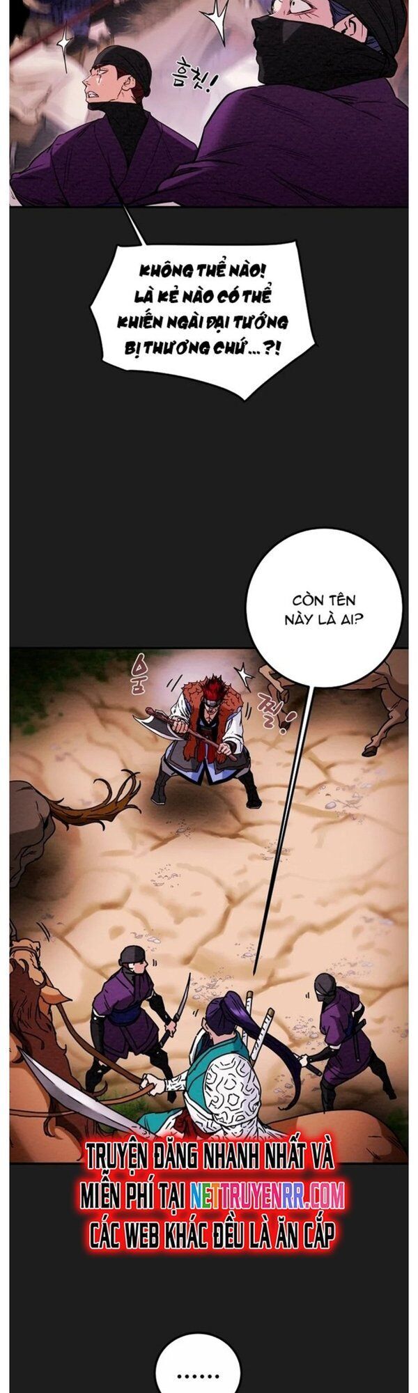 Thiên Quang Minh Nguyệt Chapter 58 - Trang 2