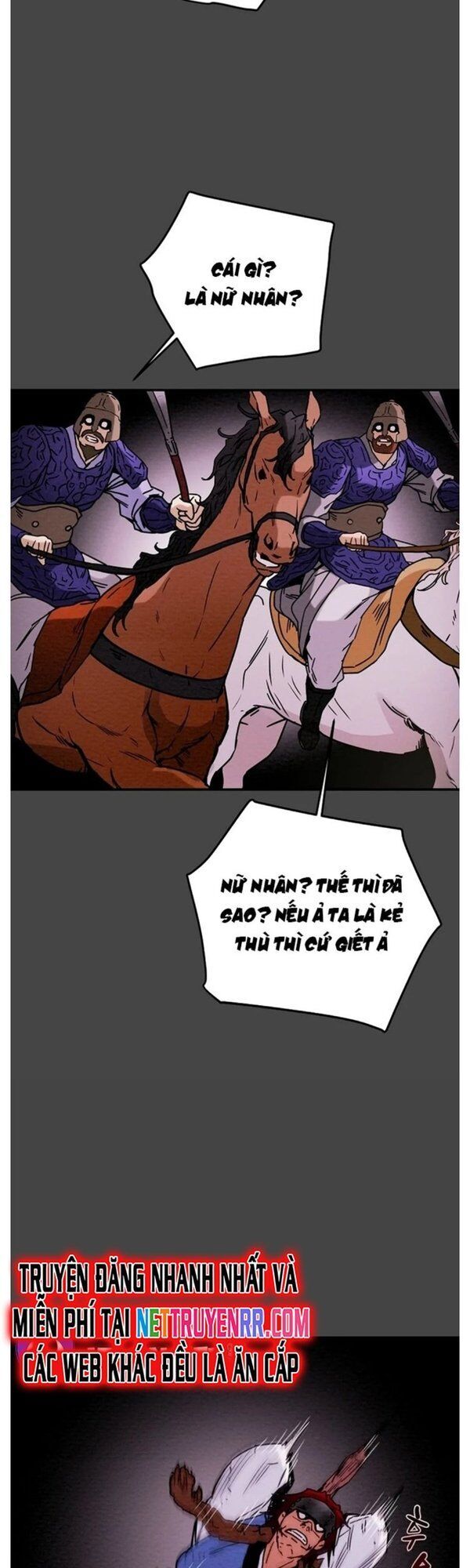 Thiên Quang Minh Nguyệt Chapter 58 - Trang 2