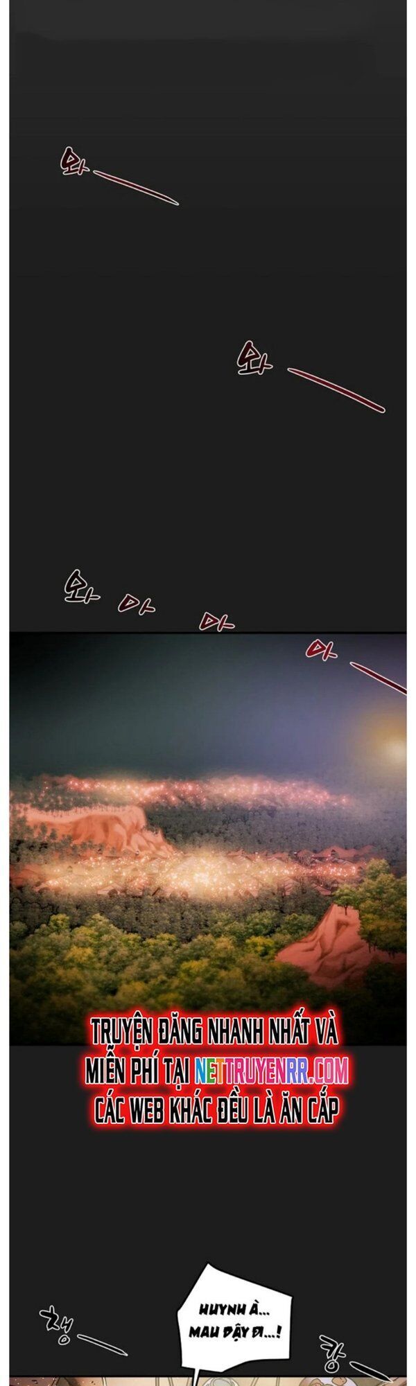 Thiên Quang Minh Nguyệt Chapter 58 - Trang 2