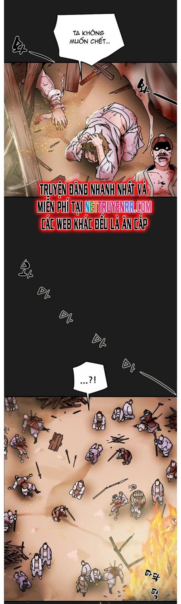 Thiên Quang Minh Nguyệt Chapter 58 - Trang 2