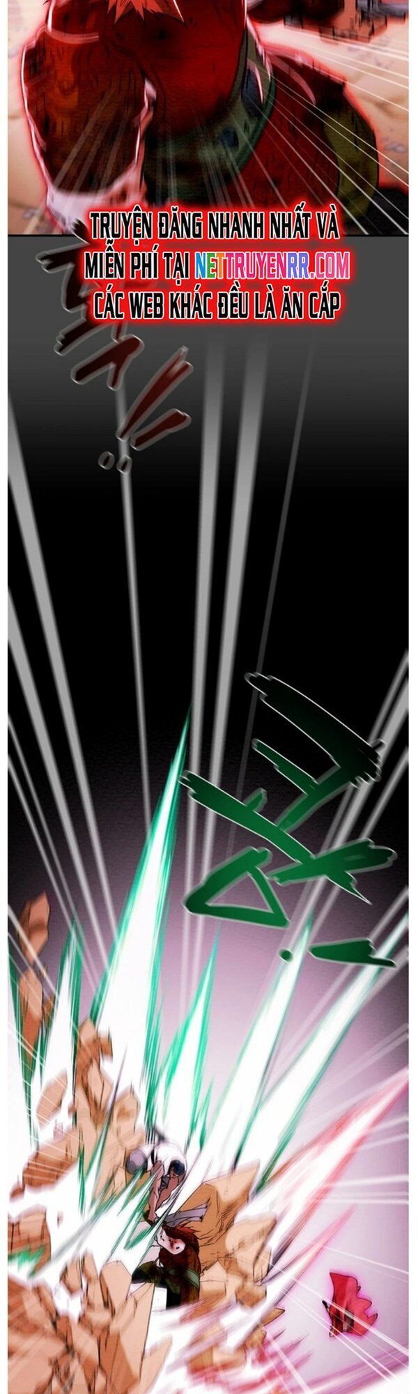 Thiên Quang Minh Nguyệt Chapter 58 - Trang 2