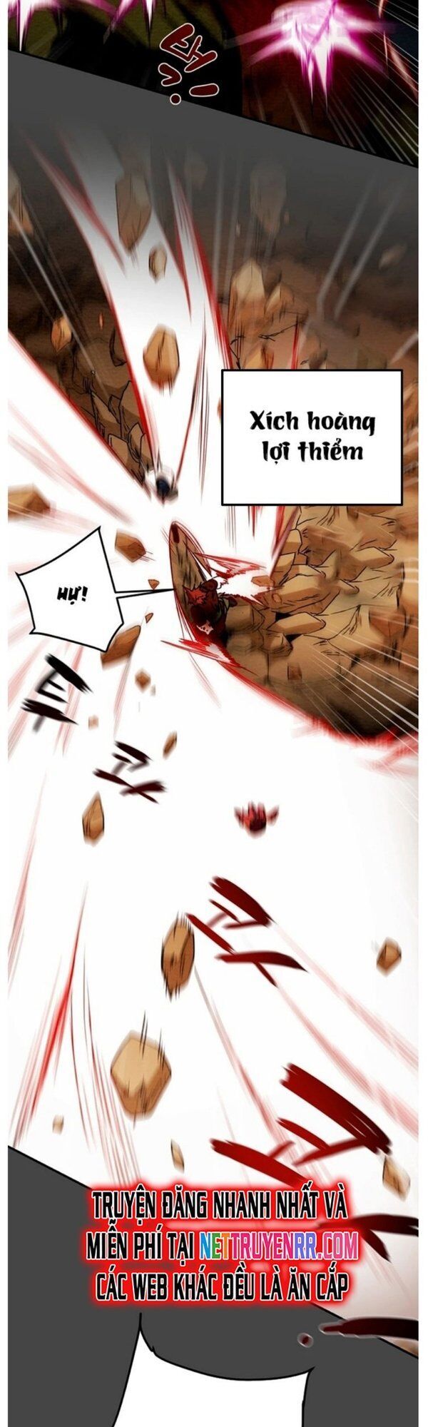 Thiên Quang Minh Nguyệt Chapter 58 - Trang 2