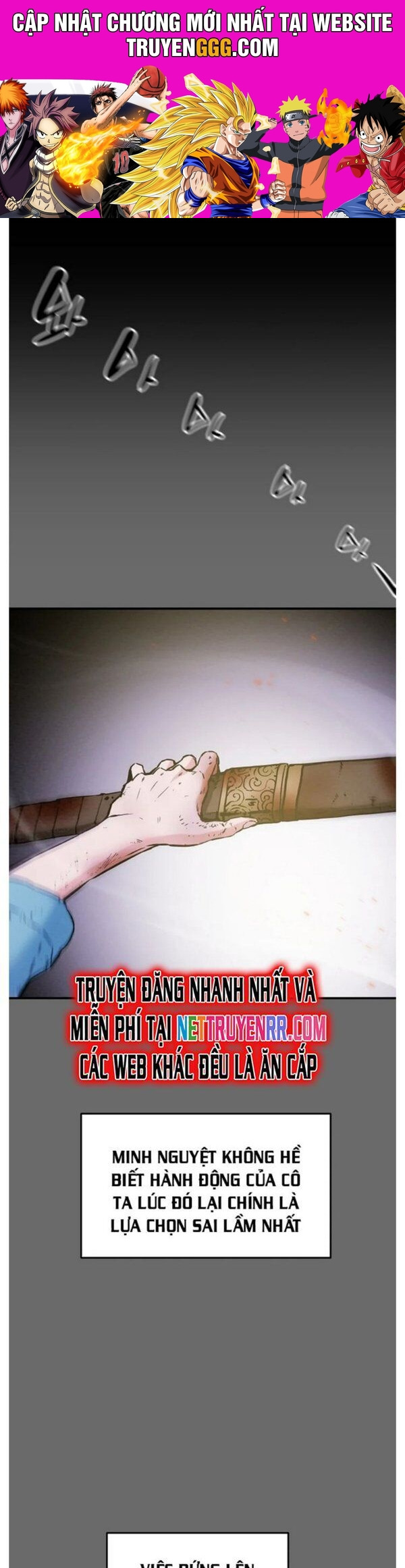 Thiên Quang Minh Nguyệt Chapter 59 - Trang 2