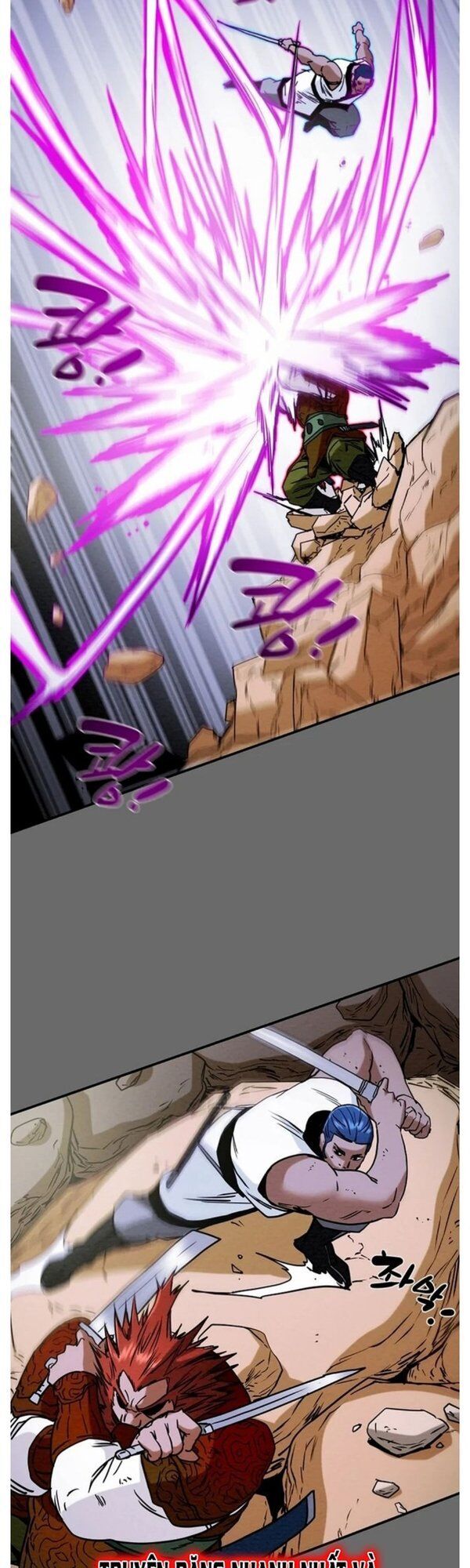 Thiên Quang Minh Nguyệt Chapter 59 - Trang 2