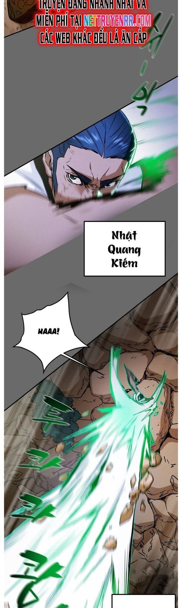 Thiên Quang Minh Nguyệt Chapter 59 - Trang 2