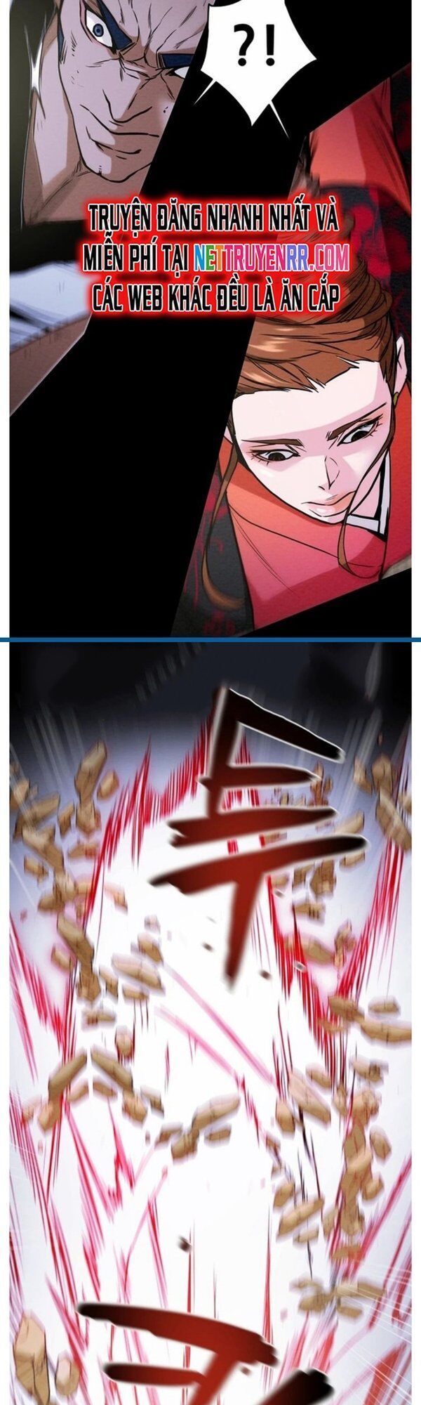 Thiên Quang Minh Nguyệt Chapter 59 - Trang 2