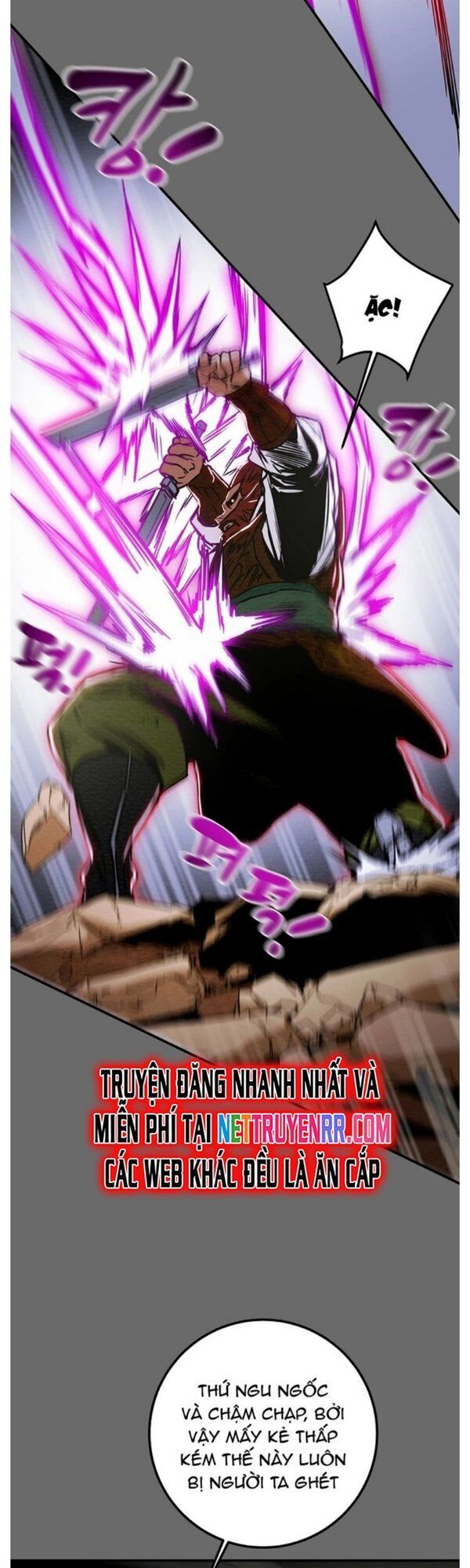 Thiên Quang Minh Nguyệt Chapter 59 - Trang 2