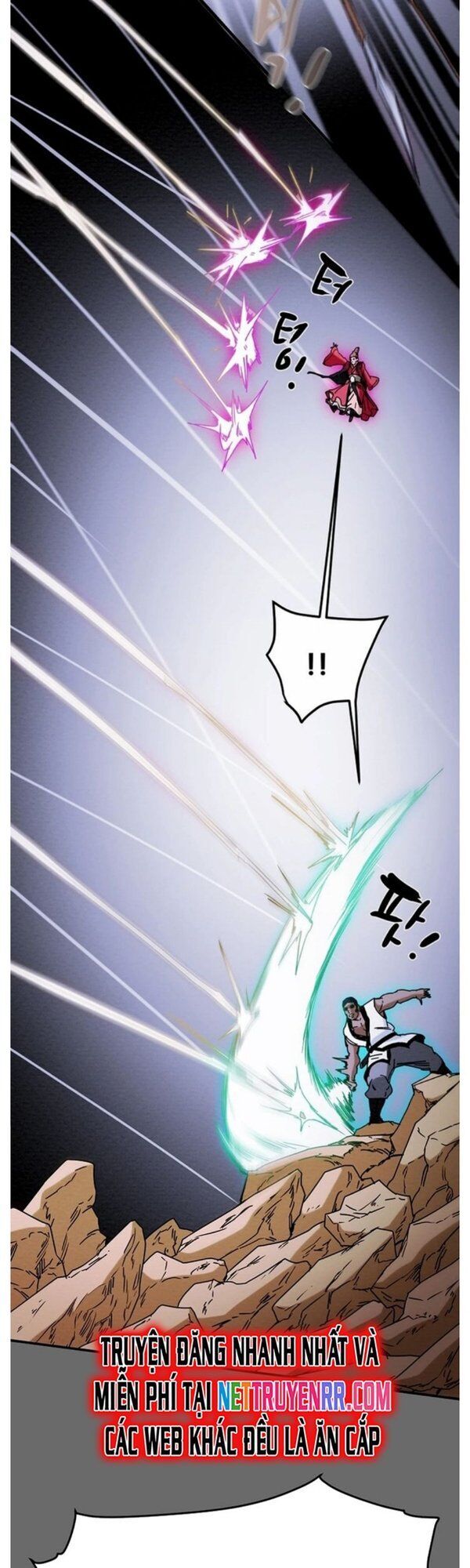 Thiên Quang Minh Nguyệt Chapter 59 - Trang 2