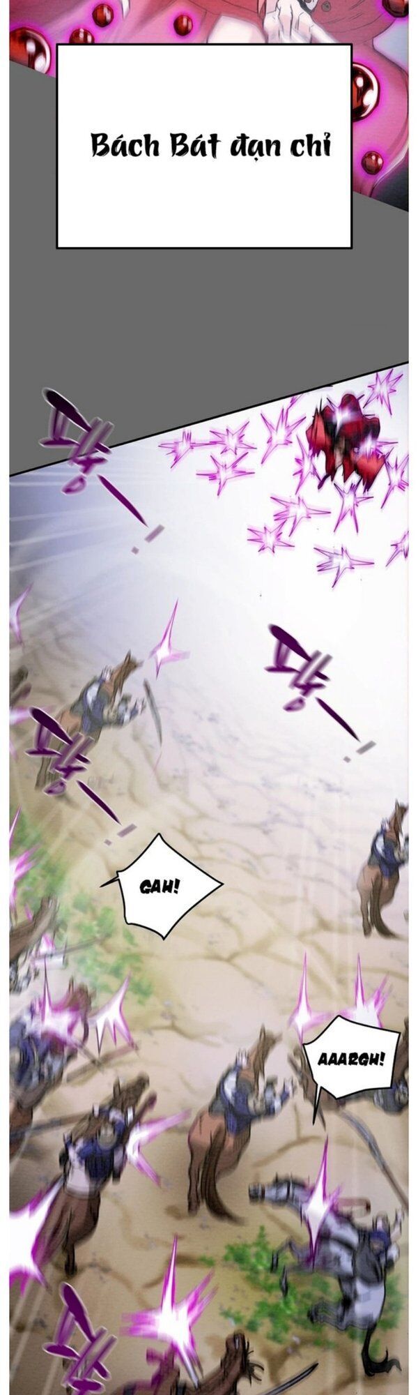 Thiên Quang Minh Nguyệt Chapter 59 - Trang 2