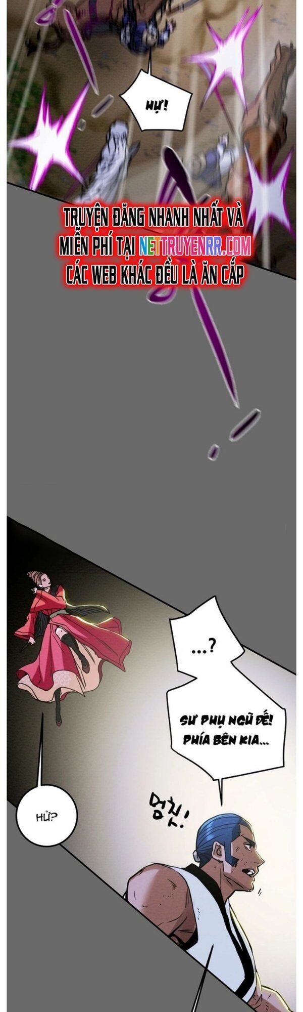 Thiên Quang Minh Nguyệt Chapter 59 - Trang 2