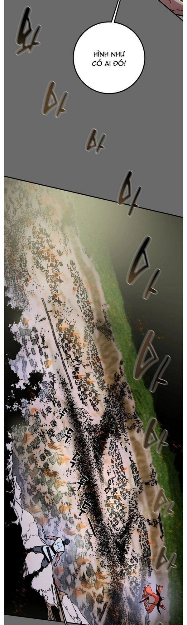 Thiên Quang Minh Nguyệt Chapter 59 - Trang 2