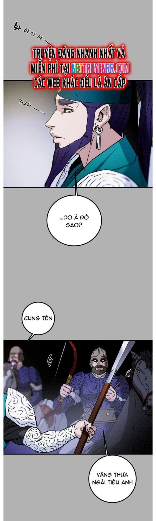 Thiên Quang Minh Nguyệt Chapter 59 - Trang 2